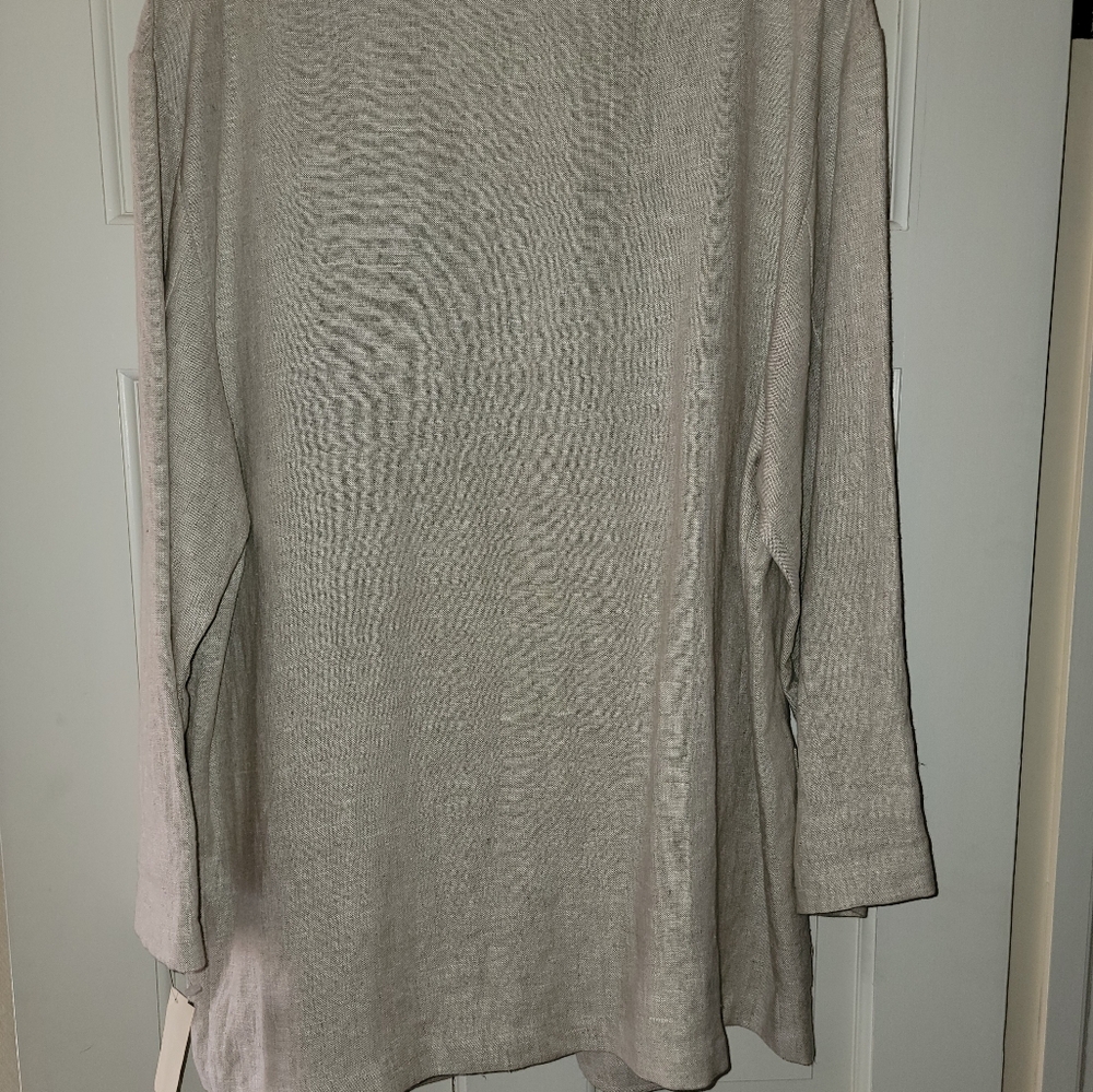 Elliott Lauren Women's Size Large Blazer - Picture 3 of 4